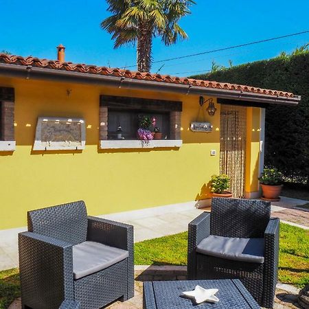 La Brigata Apartments Yellow House Cavallino-Treporti Exterior photo